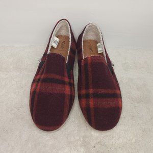 Toms Slip-on